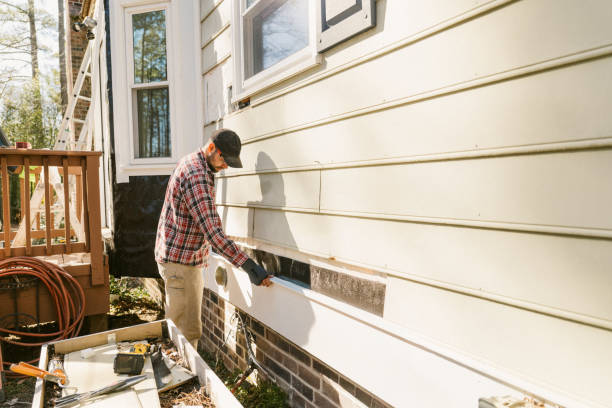Top rated local Siding Repair specialists in Salisbury, NC